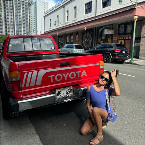 ALOHA! Positive Vibes. Smile & imagine. Hawaii forever. - Picture 5 of 7